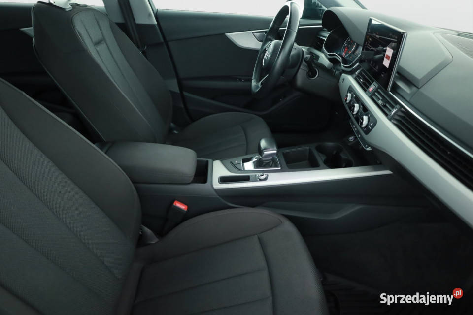 Audi A4 35 TFSI klimatyzacja Lublin