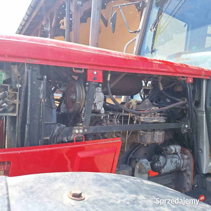 Massey Ferguson 3080 Samotwór