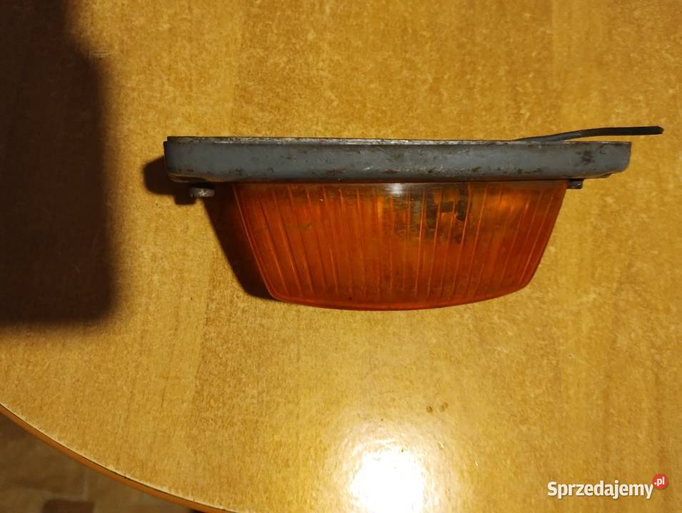 Star 2021 lampa kierunkowskazu Pozostałe Rzeszów