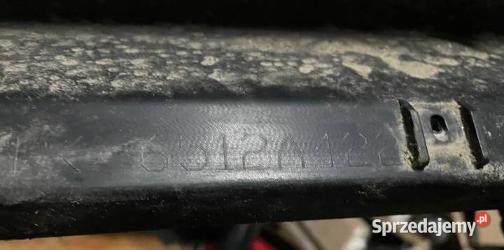 istwa progowa Mitsubishi outlander Czarny Dunajec