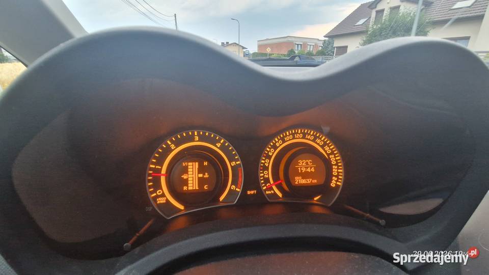 Sprzedam Toyotę Auris 2008 Tychy