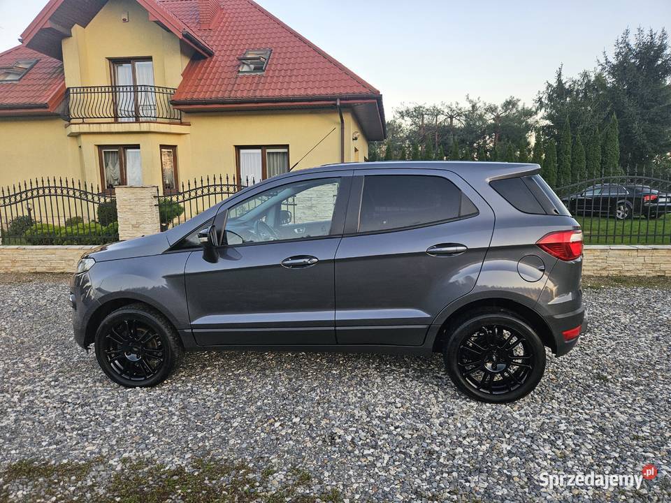 Full Super Stan 10 benzyna 140 Navi Kamera czujnik parkowania Tarnów