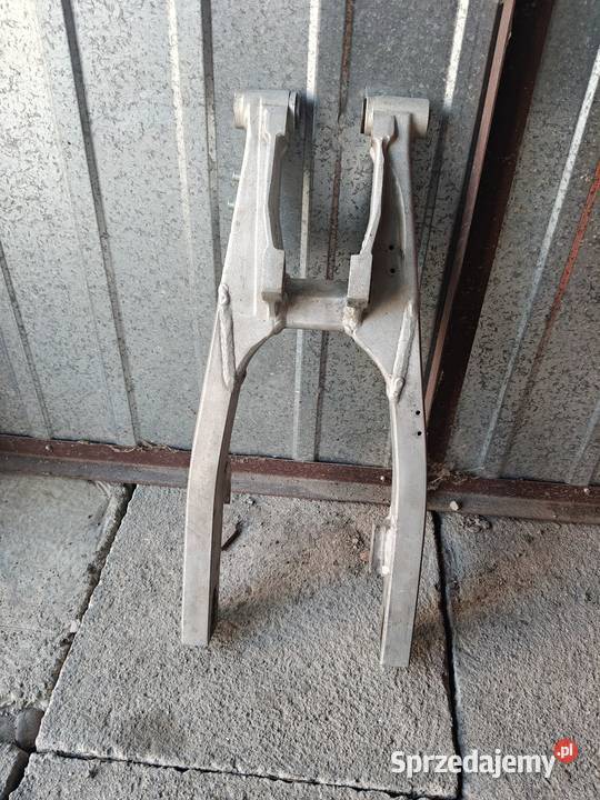 Wahacz do Yamahy yz 8085 Ropczyce