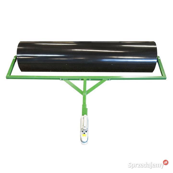 Wał do holowania na zaczep kulowy Legnica