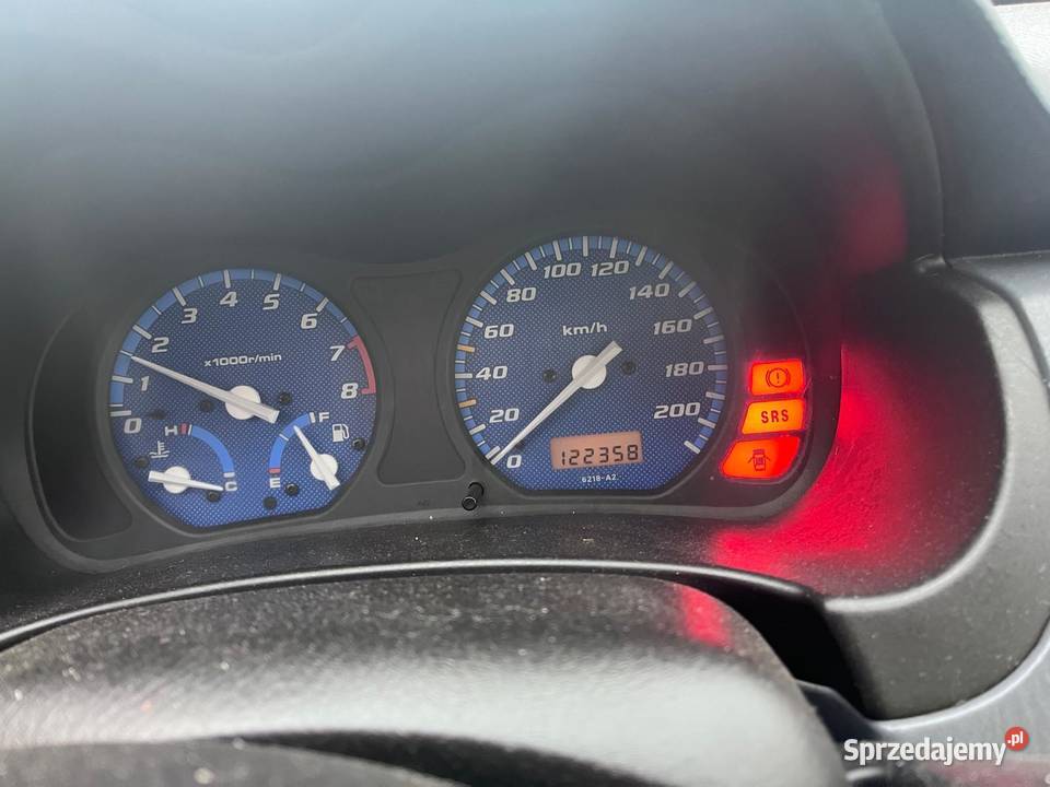 Honda hrv 103KM dolnośląskie