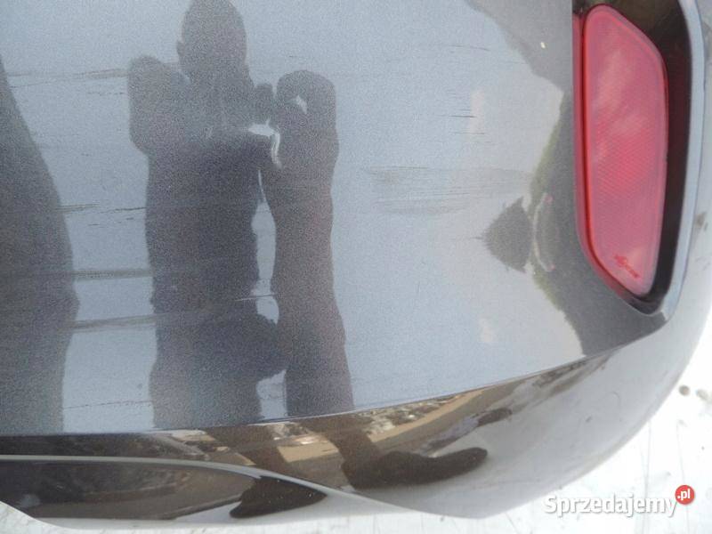 OPEL CORSA F ZDERZAK TYŁ PDC kujawsko-pomorskie