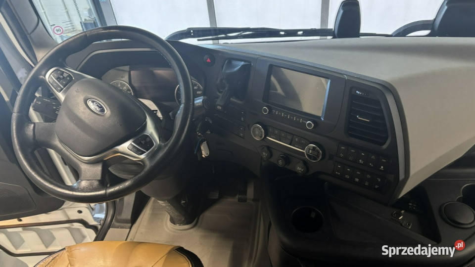 Ford F 500 127 TDCi E6d 180t sprzedam