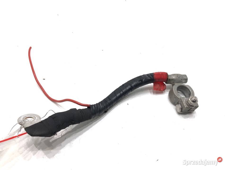 KLEMA PLUS FORD KUGA II 15 150 PRZEWÓD osobowe sprzedam