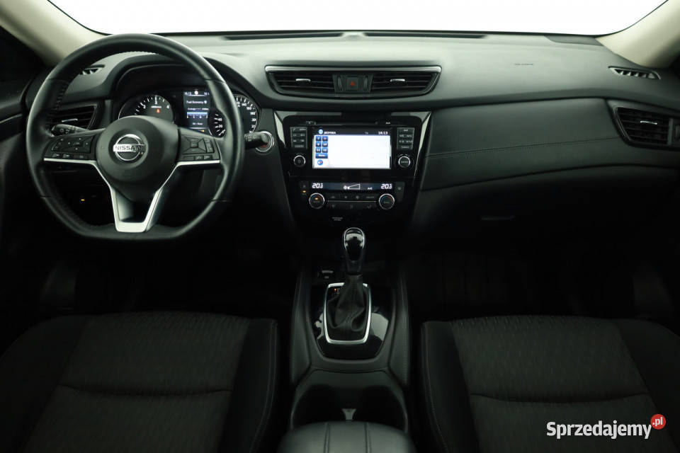 Nissan XTrail 20 dCi 1995cm3 Piaseczno