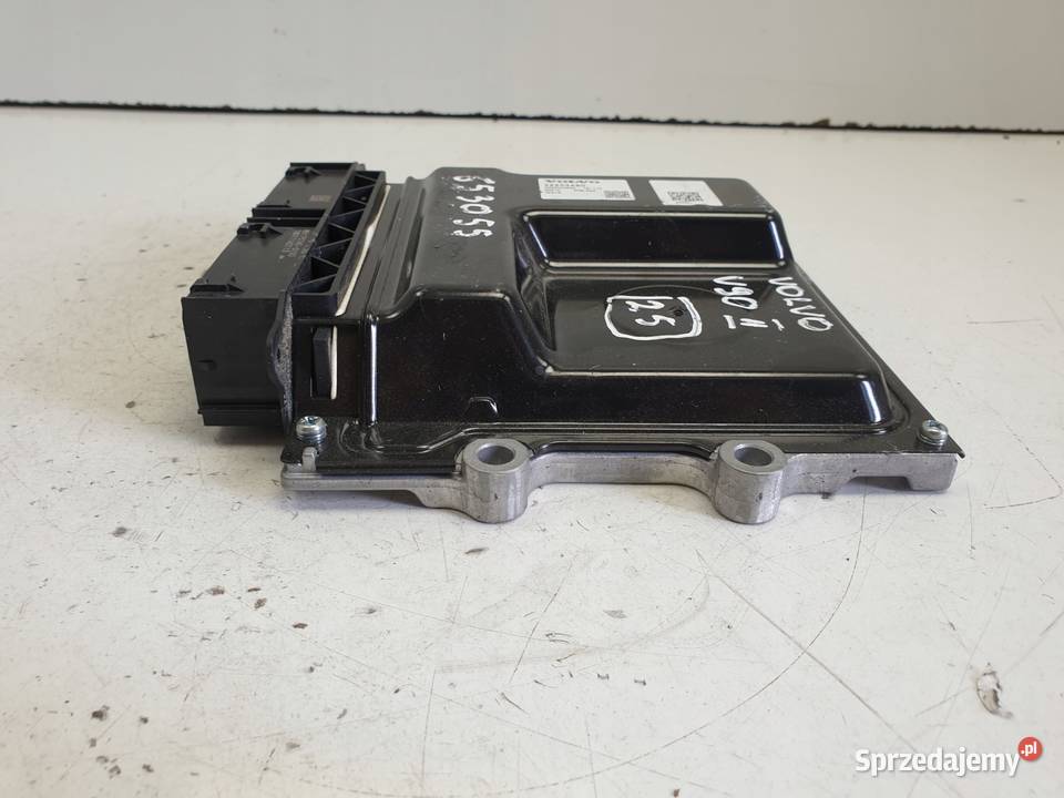 Volvo XC90 II 20 T turbo STEROWNIK SILNIKA Chełm
