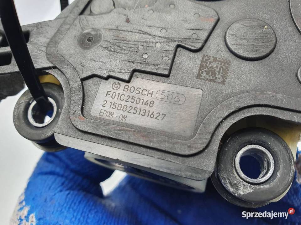 POMPA ADBLUE RENAULT TRAFIC III F01C070012 Lipno
