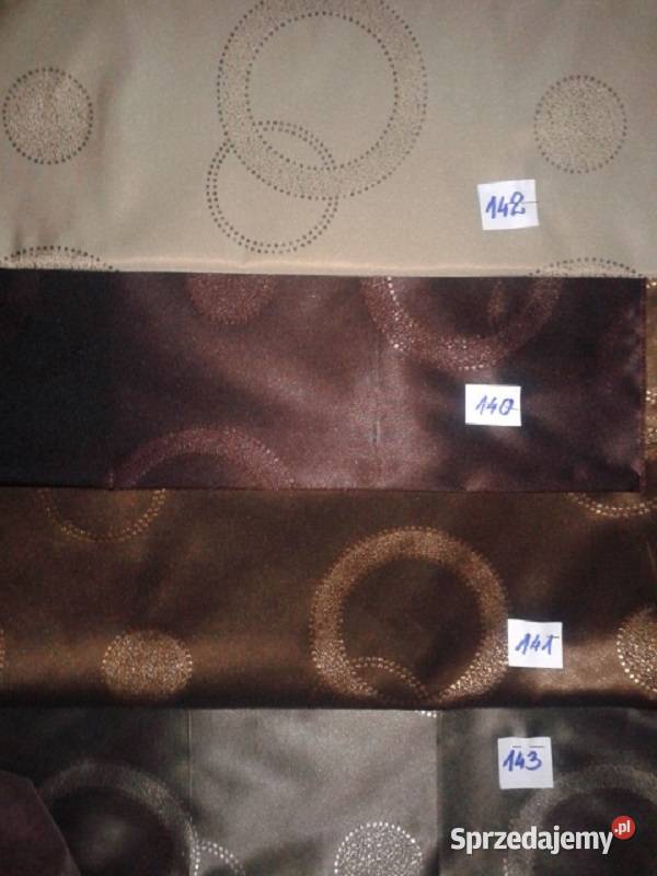 Poszewki dekoracyjne na poduszki Wrocław