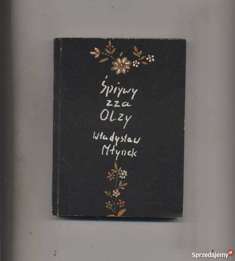 Śpiwy zza Olzy Szczecin sprzedam