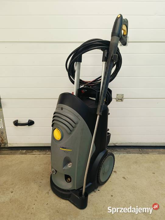Myjka ciśnieniowa Karcher HD 7184M Wolnoobrotowa Radom