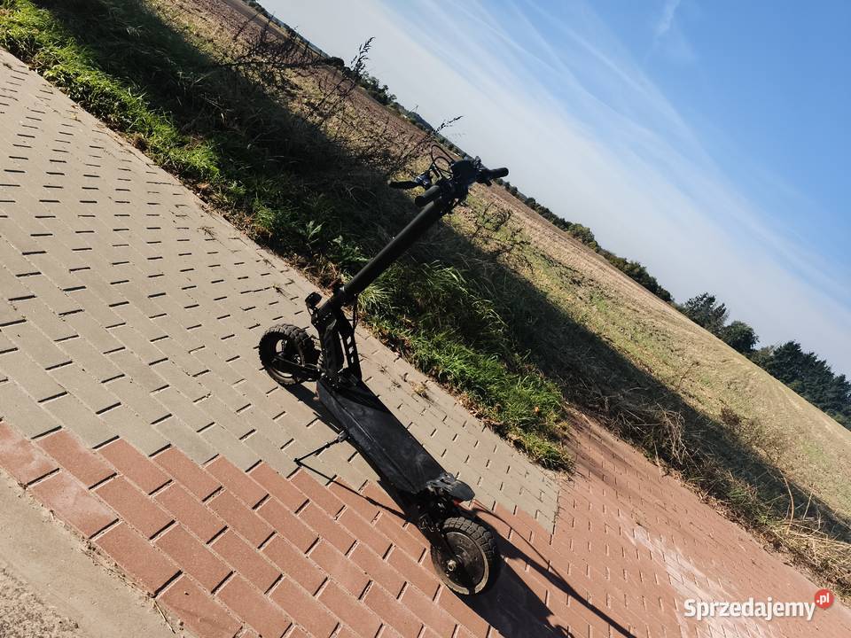 kamikaze k1 plus Złocieniec