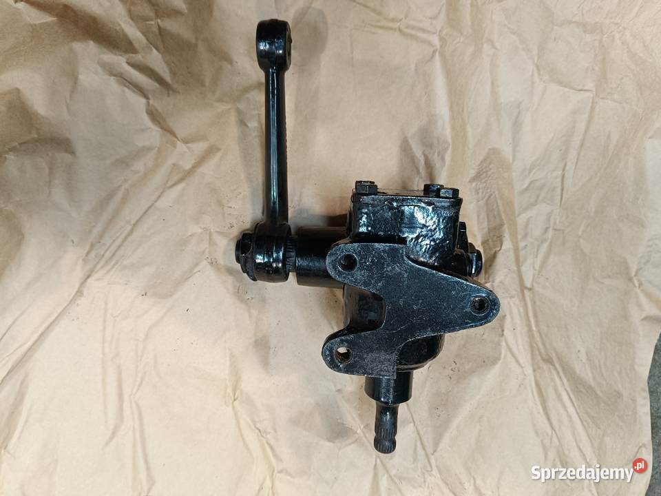 Przekładnia kierownicza Żuk Nysa maglownica Krzepice sprzedam