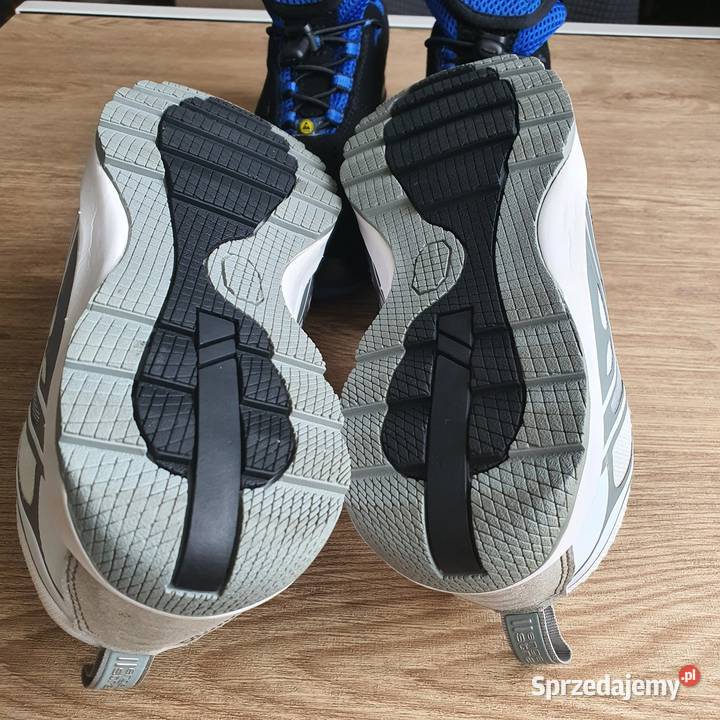 Buty robocze Elten Engelbert Strauss Nowa Sól