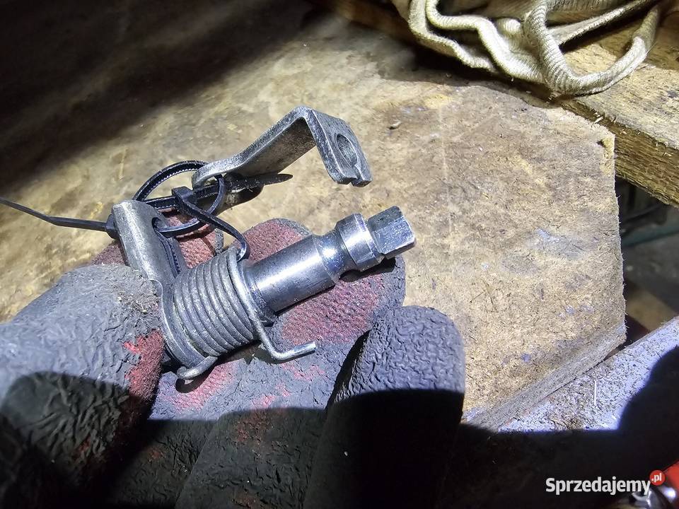 Suzuki LS 650 wałek dekompresatora odprężnik de dolnośląskie Jelenia Góra