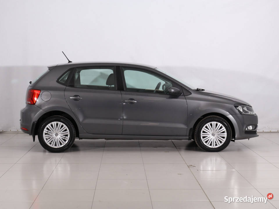 VW Polo 12 TSI 1197cm3 Polo