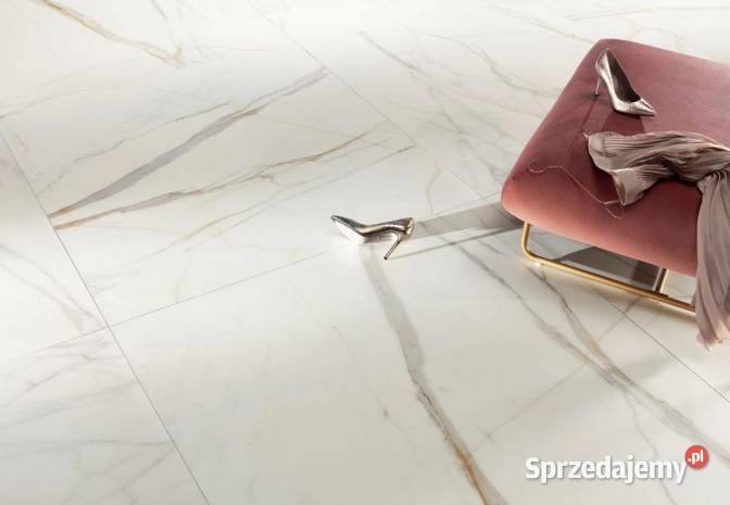 Płytka Tubądzin Marmo dOro POL 8080 GAT 2 łódzkie Opoczno