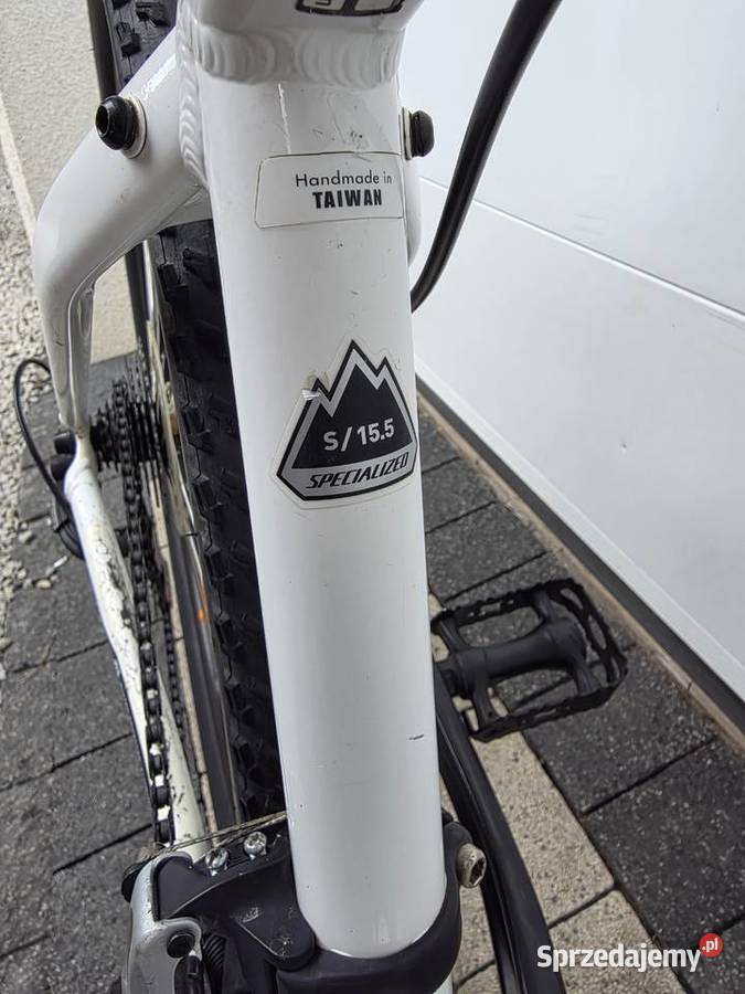 Rower górski SPECIALIZED PICHT SPORTkoła 27 5 Rowery i akcesoria Jelenia Góra
