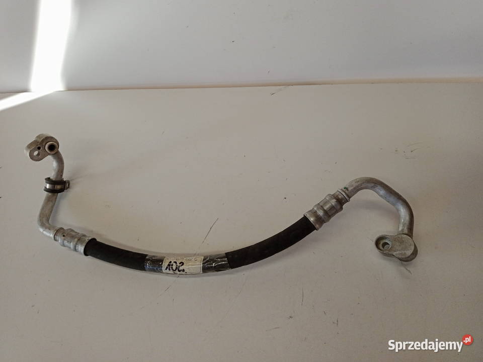 PRZEWÓD RURKA KLIMATYZACJI VW TOURAN 19 TDI Rakoniewice