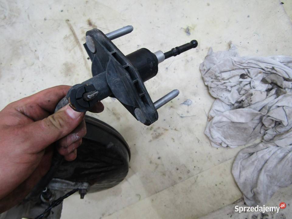 SERWO 0204806657 SUZUKI SX4 SCROSS 0204806657 osobowe Wspomaganie hamulca