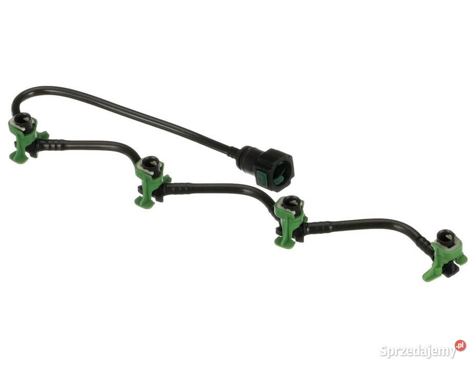 VOLVO C30 S40 V40 V50 S80 V70 przewod paliwowy Bielany Wrocławskie