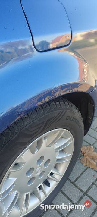 Chrysler 300C 27 benzyna z gazem Rok produkcji 2009 Międzychód