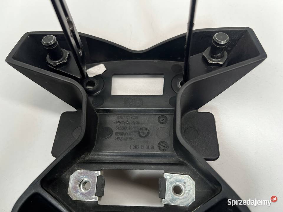 BMW S 1000 XR 1424 Adapter tylnego światła Łobżenica