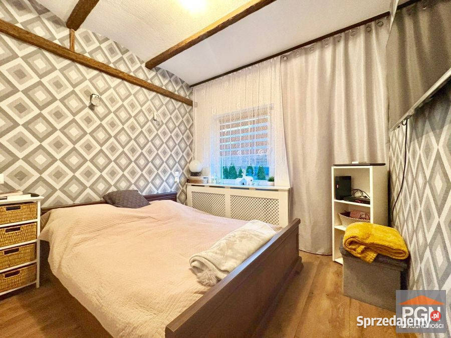 Dom wolnostojący Brojce uliczna 130m2 509m2