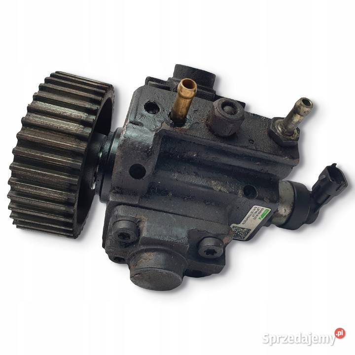 POMPA WTRYSKOWA Opel Insignia 20 CDTI 0445010193 lubelskie