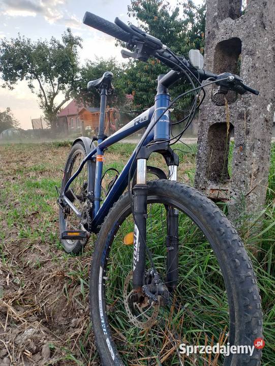 Rower MTB Romet rambler SPRZEDAM Brzeźnica-Kolonia