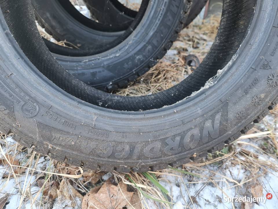 Opony 1956016c Matador van