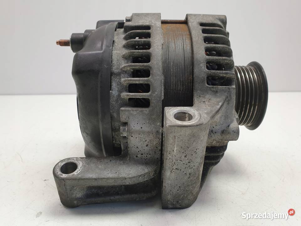 ALTERNATOR Chevrolet Equinox 34 V6 1042104990 Chełm