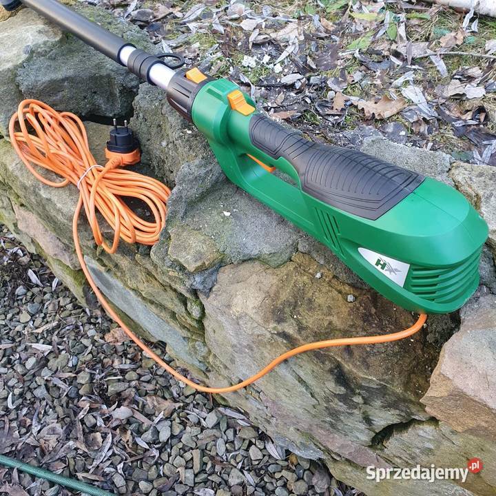 Nożyce elektryczne Narzędzia ogrodnicze Bochnia