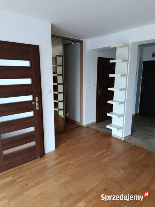 Dwupokojowe mieszkanie Piaseczno 3 piętra i więcej mazowieckie