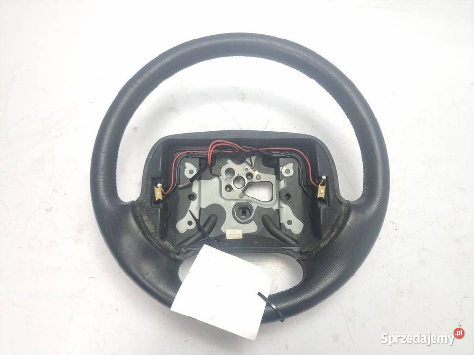 KIEROWNICA CHEVROLET CORVETTE C4 LIFT Lipno sprzedam