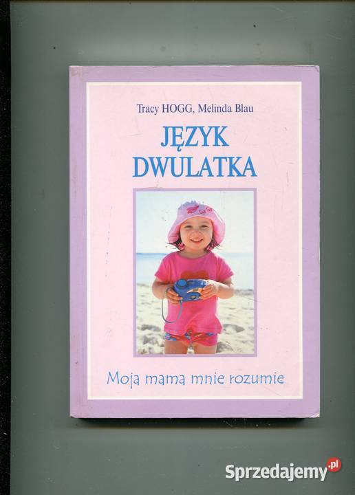 Język dwulatka Hogg Blau Pozostałe