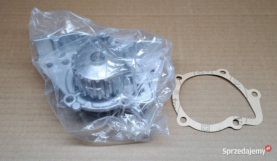 DOLZ C117 POMPA WODY CITROEN ZX PEUGEOT 405 FIAT dolnośląskie Mielęcin