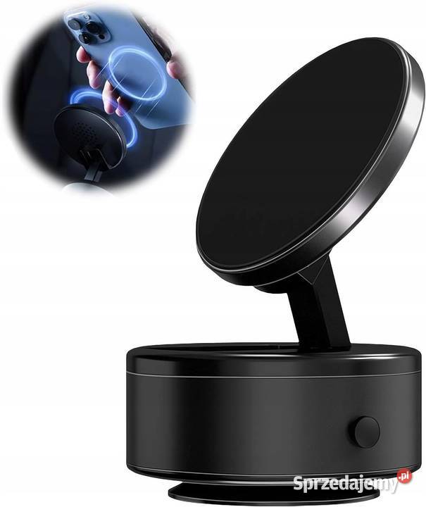 Uchwyt samochodowy na telefon Stabilne akcesoria Elektronika Myszyniec sprzedam