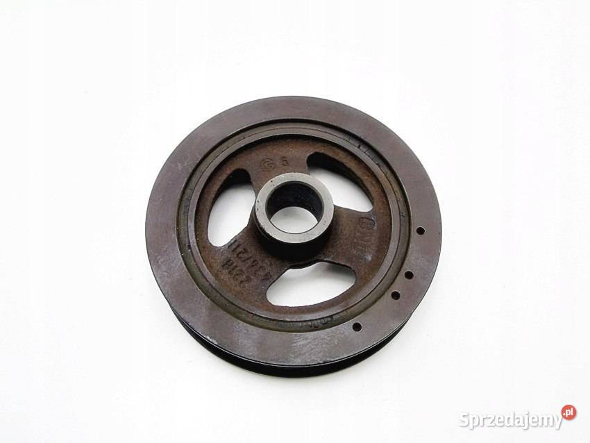 KOŁO PASOWE 16 16V ZETEC FOCUS I sprzedam