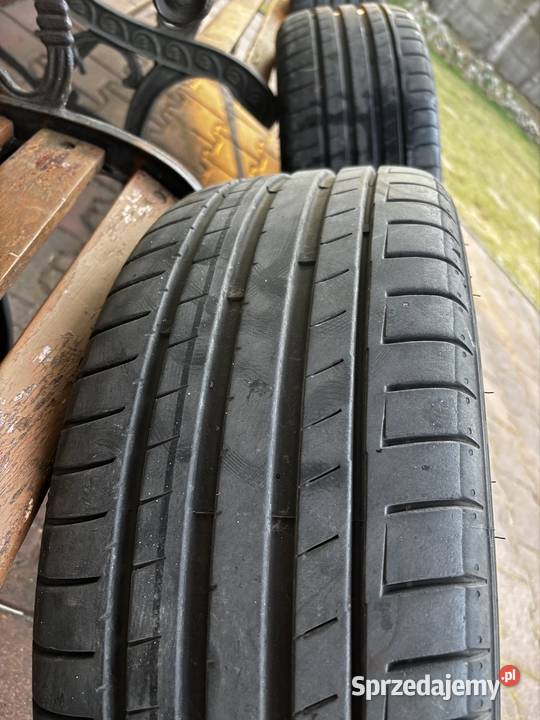 Koła Mercedes A169 Kielce sprzedam