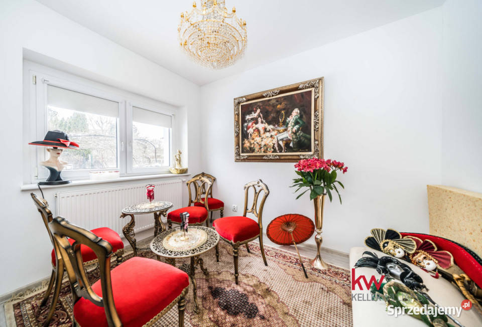 Dom wolnostojący 230m2 Poznań Julii I Antoniego wolnostojący