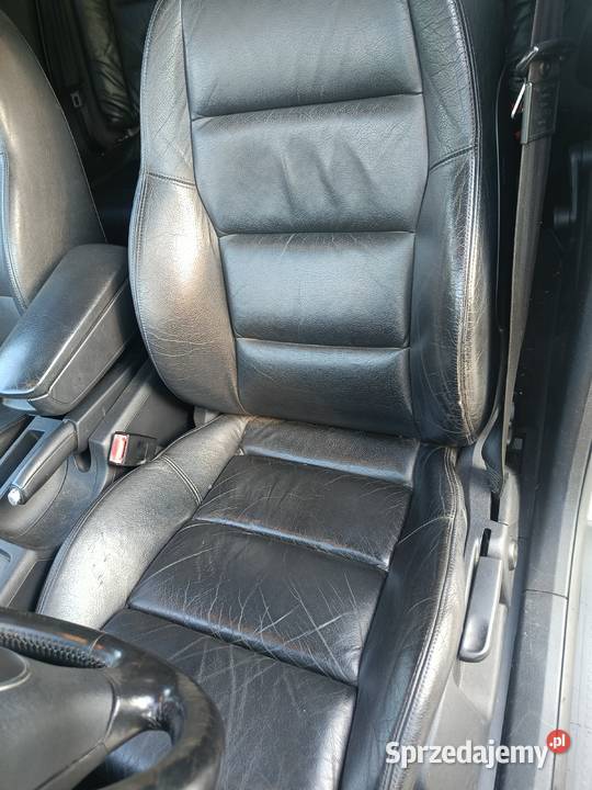 Audi A4 B6 Avant 18T z LPG elektryczne szyby Brzeg Dolny