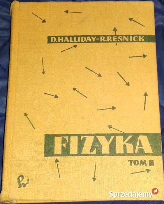 Fizyka studentów nauk przyrodniczych i Rok wydania 1967 Chełm