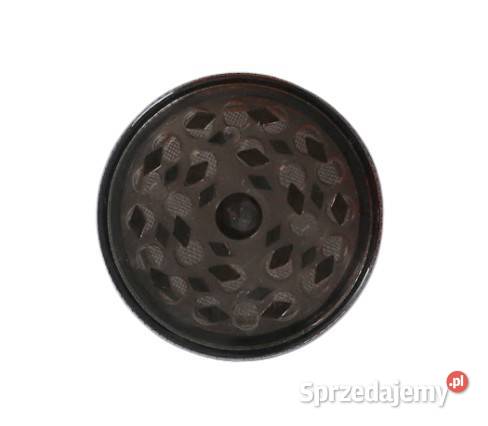 Plastikowy Młynek do Mielenia Tytoniu Suszu CBD Ostrowy nad Okszą sprzedam