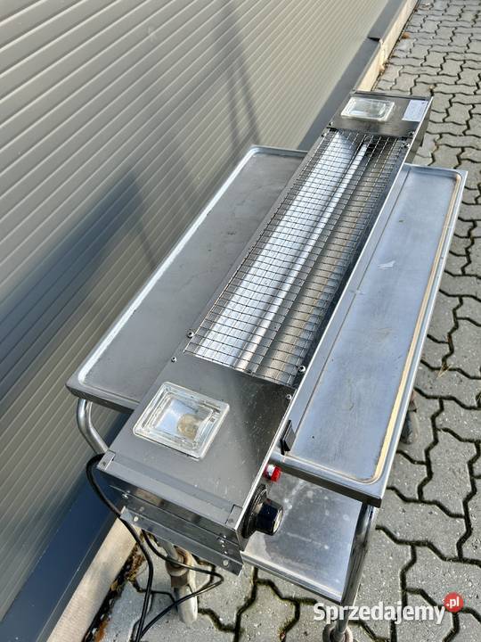 NADSTAWKA GRZEWCZA PODGRZEWACZ NA STÓŁ BEMAR