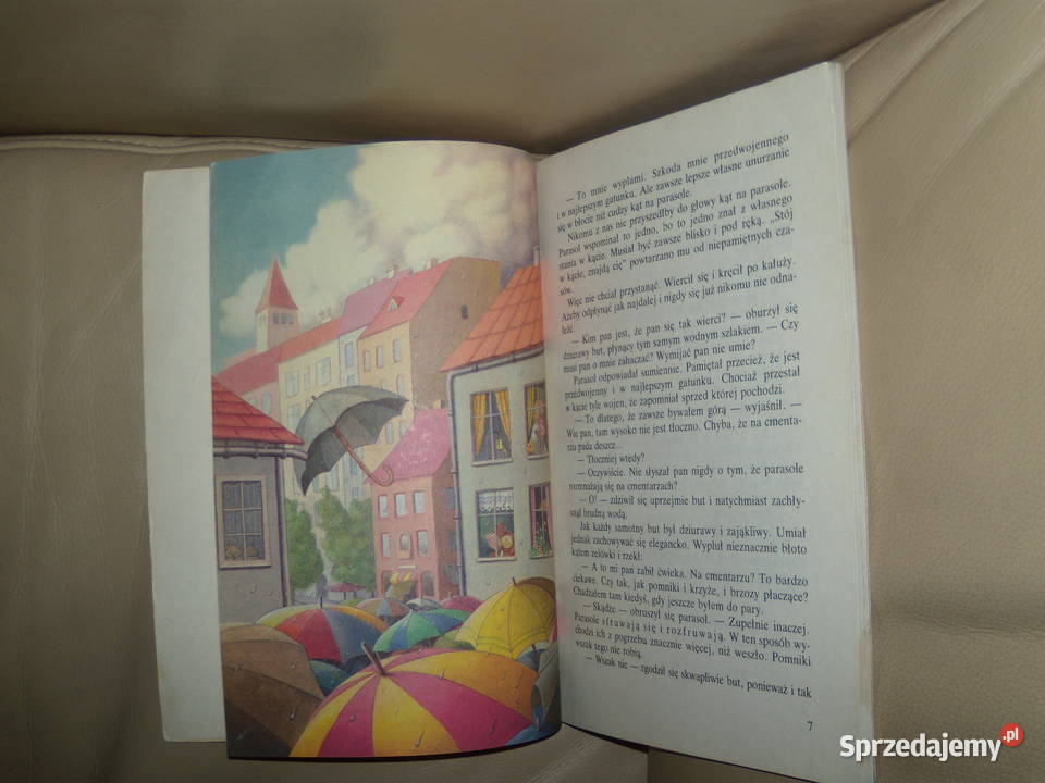 Różne rzeczy Hilarego Joanna Kulmowa Warszawa sprzedam