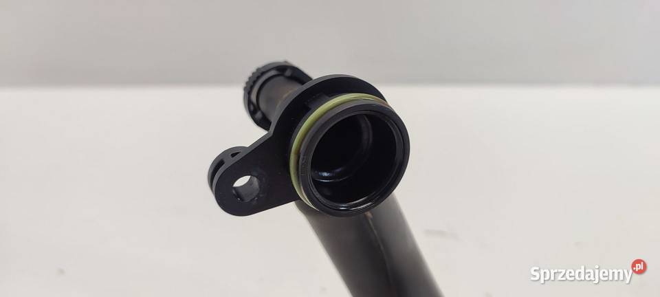 CUPRA FORMENTOR RURKA PRZEWÓD POWIETRZA osobowe